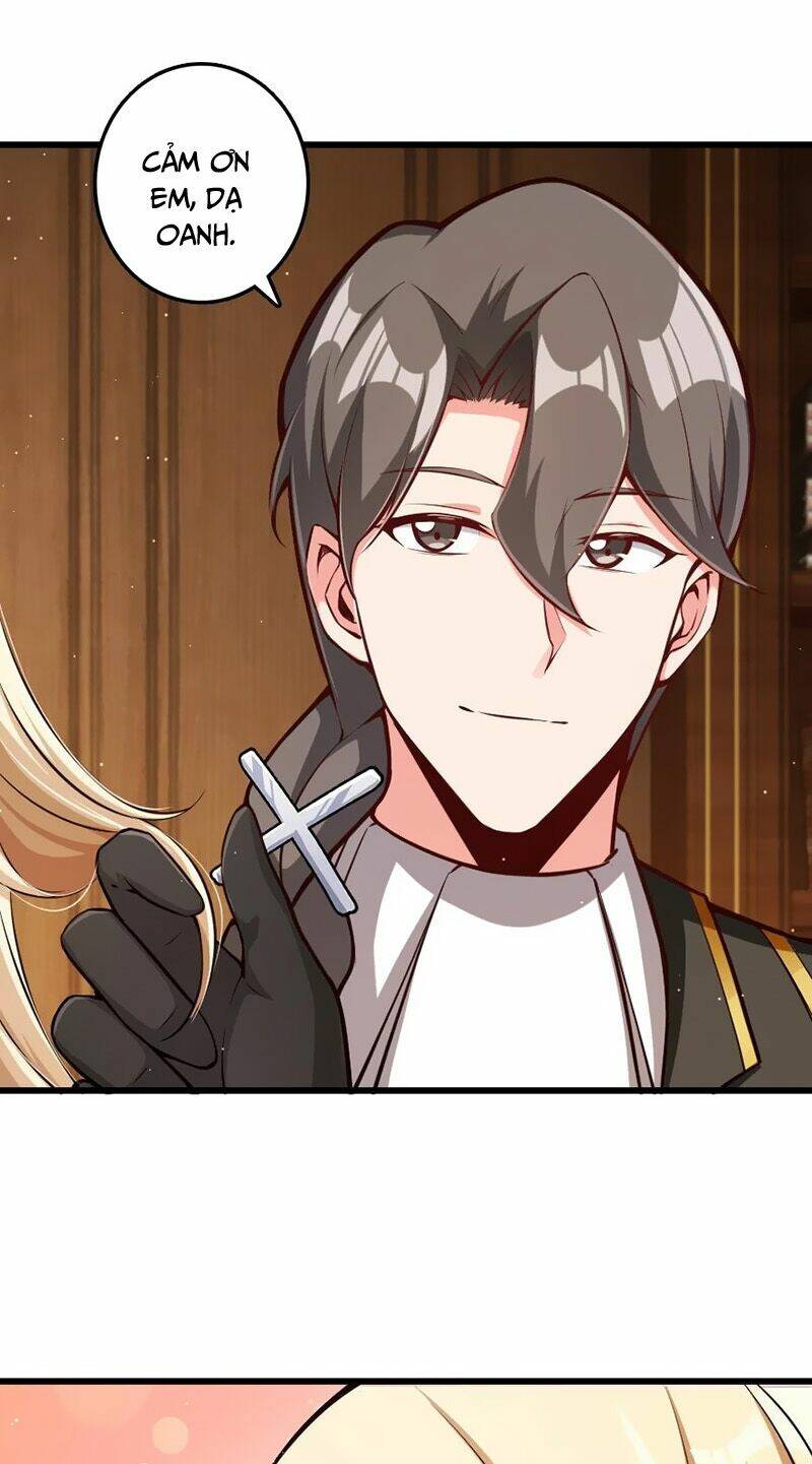 Thả Vu Nữ Đó Ra: Chapter 289