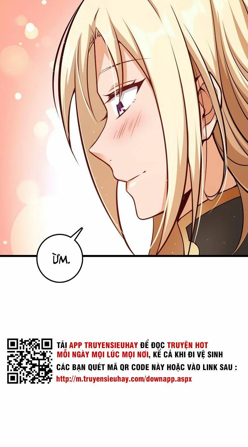 Thả Vu Nữ Đó Ra: Chapter 289