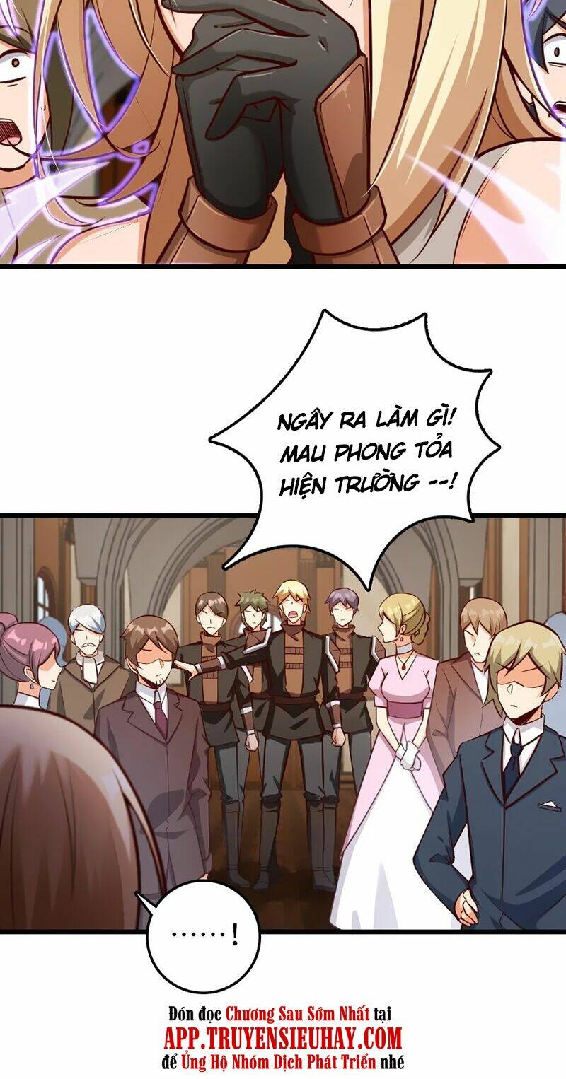 Thả Vu Nữ Đó Ra: Chapter 289