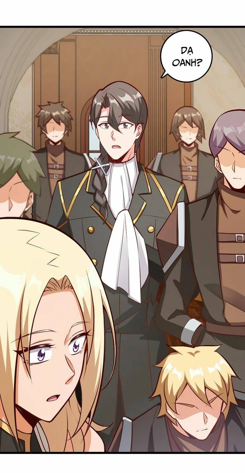 Thả Vu Nữ Đó Ra: Chapter 289