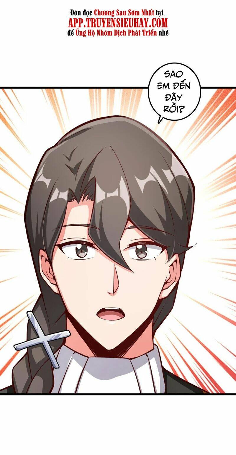 Thả Vu Nữ Đó Ra: Chapter 289