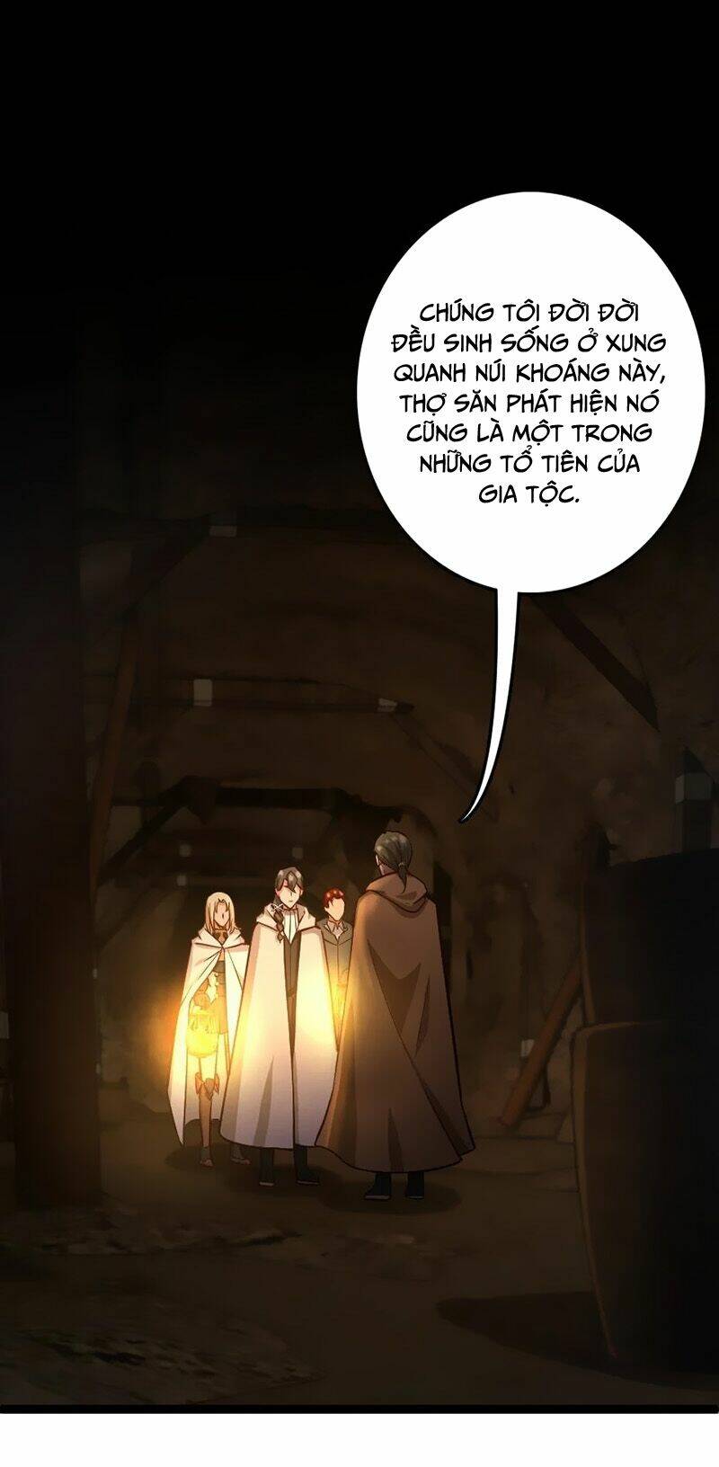 Thả Vu Nữ Đó Ra: Chapter 291