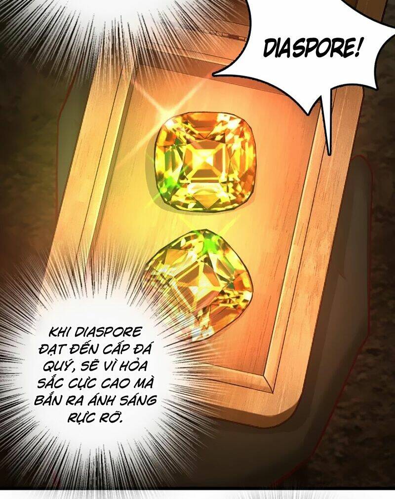 Thả Vu Nữ Đó Ra: Chapter 291