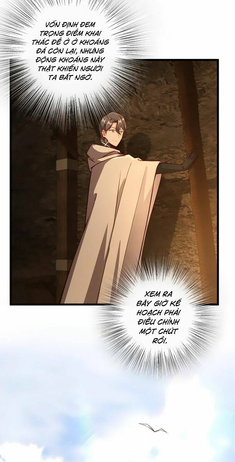 Thả Vu Nữ Đó Ra: Chapter 291