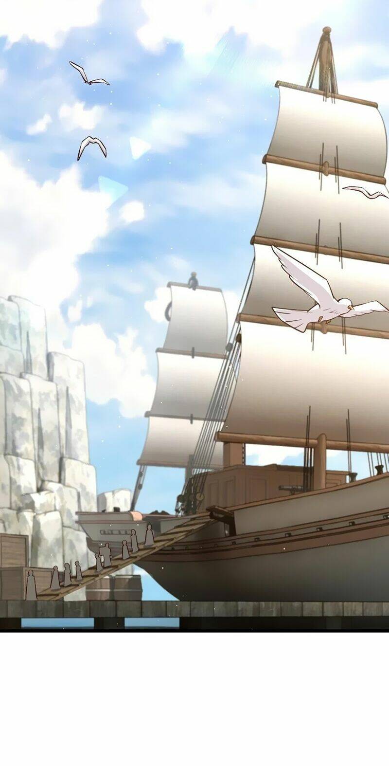 Thả Vu Nữ Đó Ra: Chapter 291