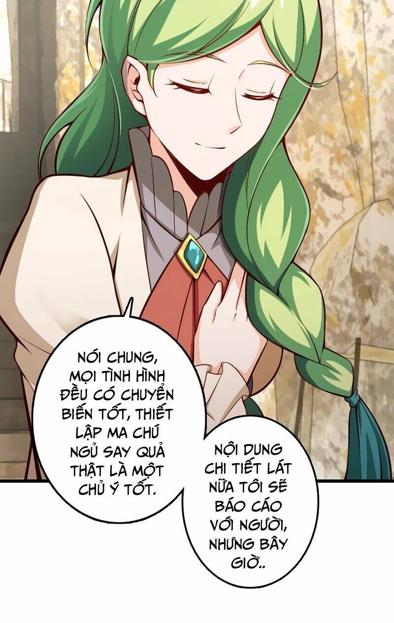 Thả Vu Nữ Đó Ra: Chapter 291