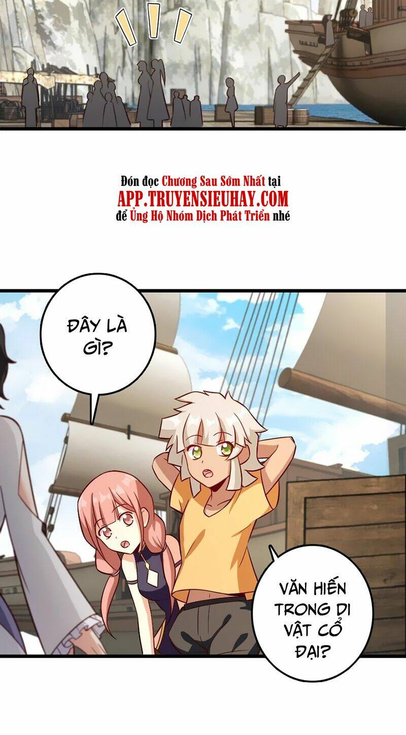 Thả Vu Nữ Đó Ra: Chapter 291