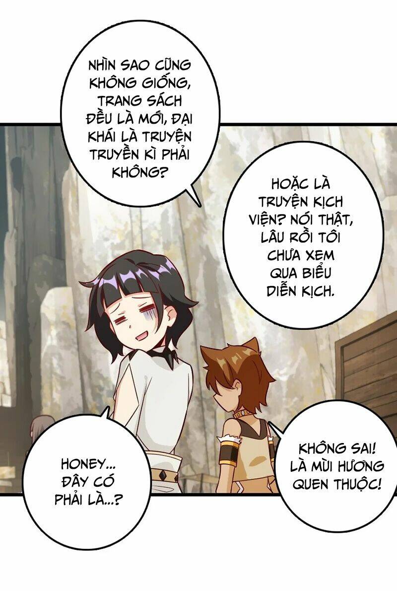 Thả Vu Nữ Đó Ra: Chapter 291