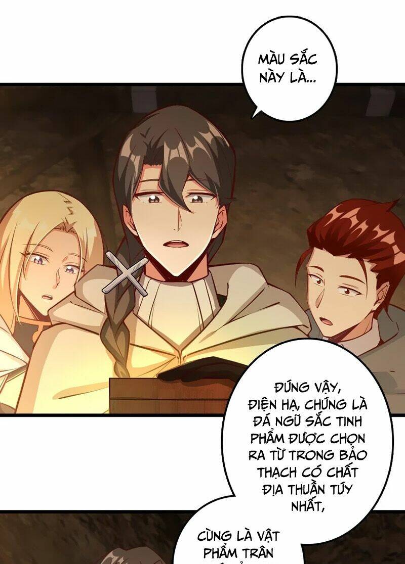 Thả Vu Nữ Đó Ra: Chapter 291