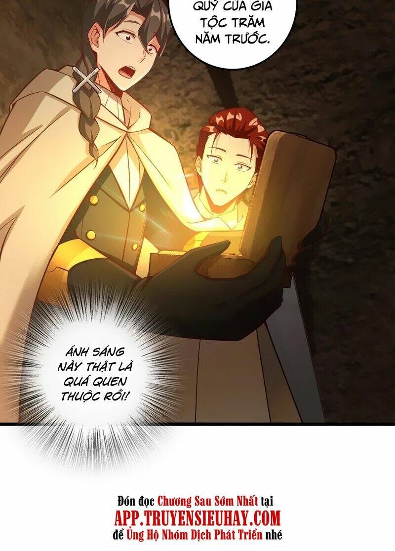 Thả Vu Nữ Đó Ra: Chapter 291