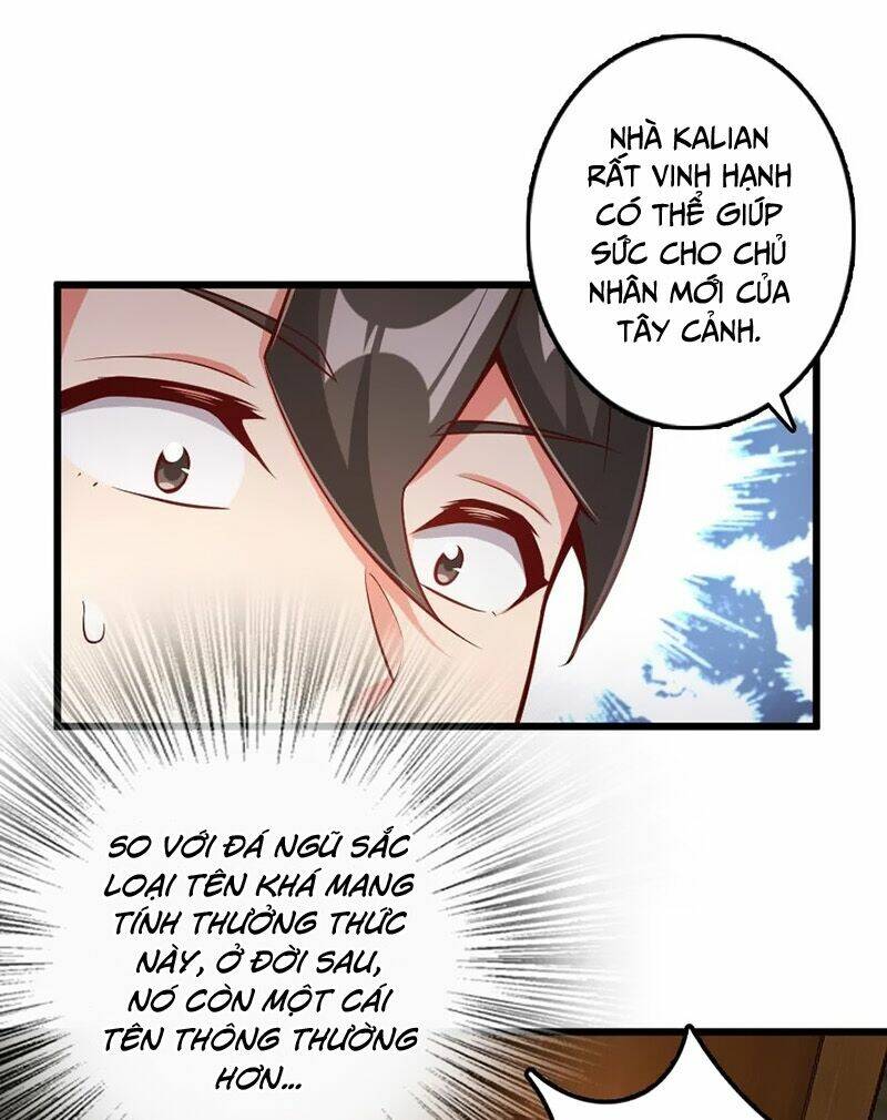 Thả Vu Nữ Đó Ra: Chapter 291