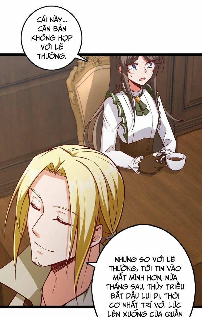 Thả Vu Nữ Đó Ra: Chapter 292
