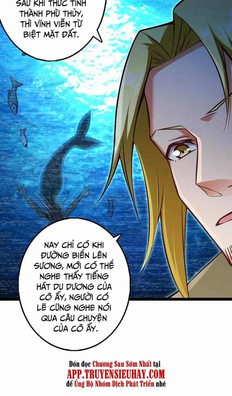 Thả Vu Nữ Đó Ra: Chapter 292