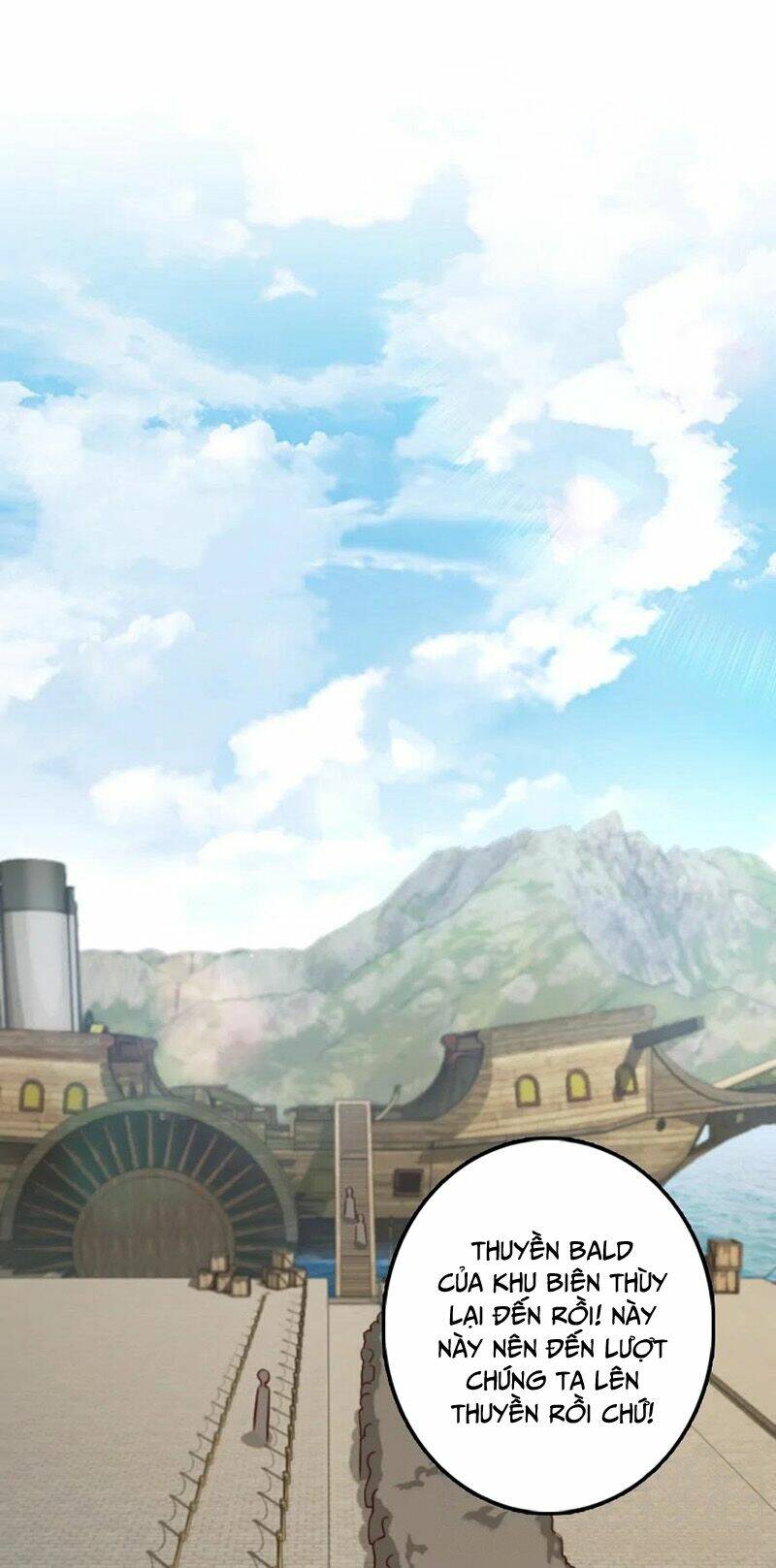 Thả Vu Nữ Đó Ra: Chapter 292
