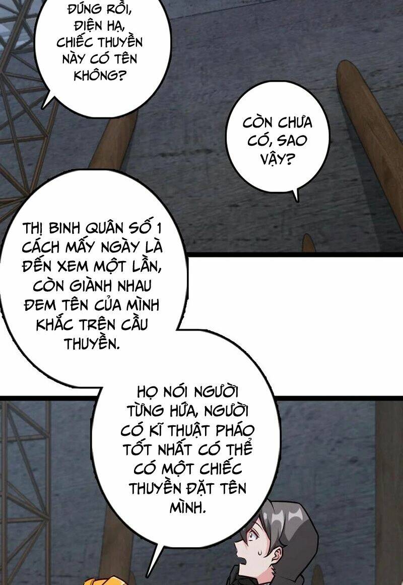 Thả Vu Nữ Đó Ra: Chapter 292