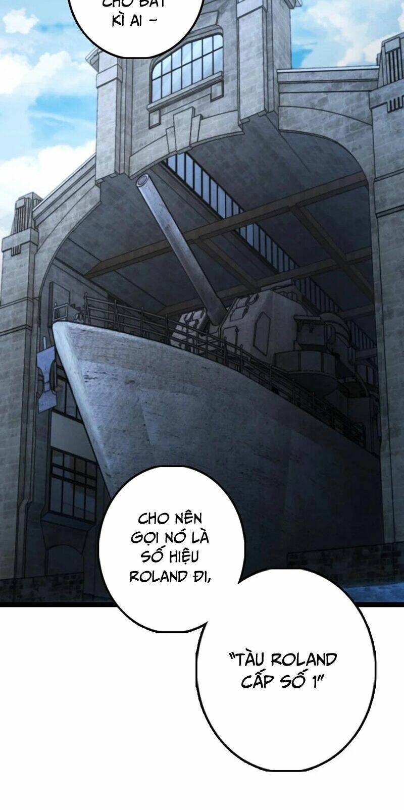 Thả Vu Nữ Đó Ra: Chapter 292