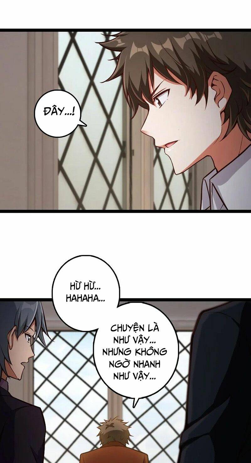 Thả Vu Nữ Đó Ra: Chapter 292