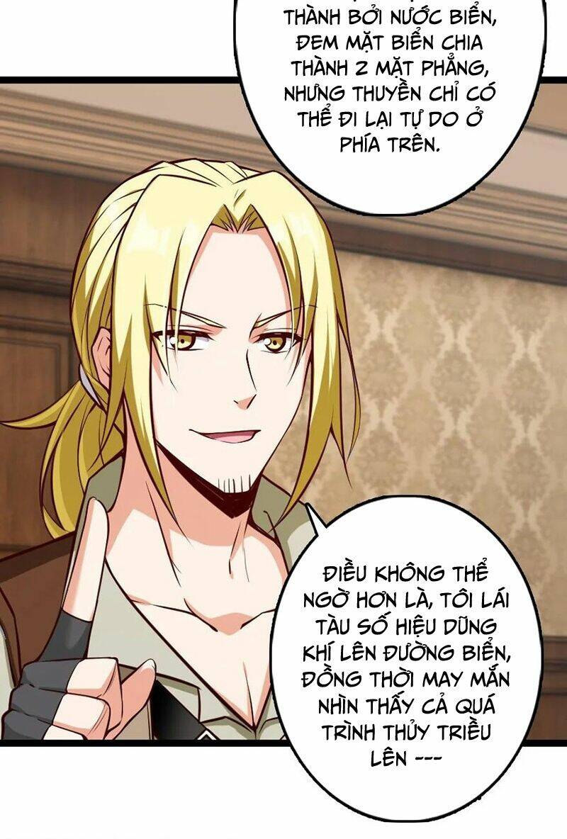 Thả Vu Nữ Đó Ra: Chapter 292