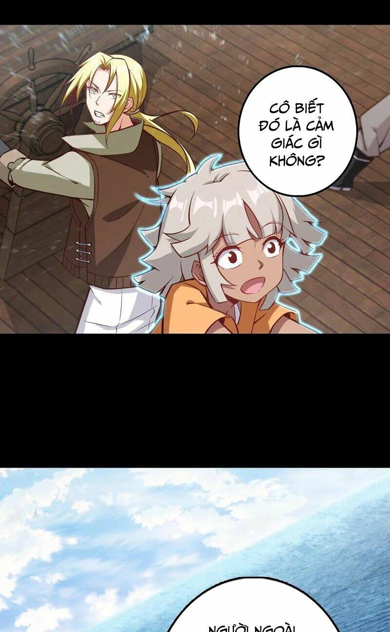 Thả Vu Nữ Đó Ra: Chapter 292