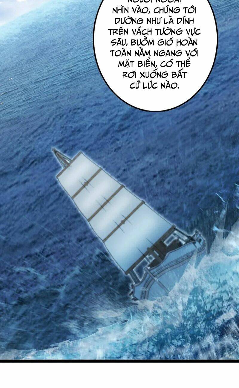 Thả Vu Nữ Đó Ra: Chapter 292