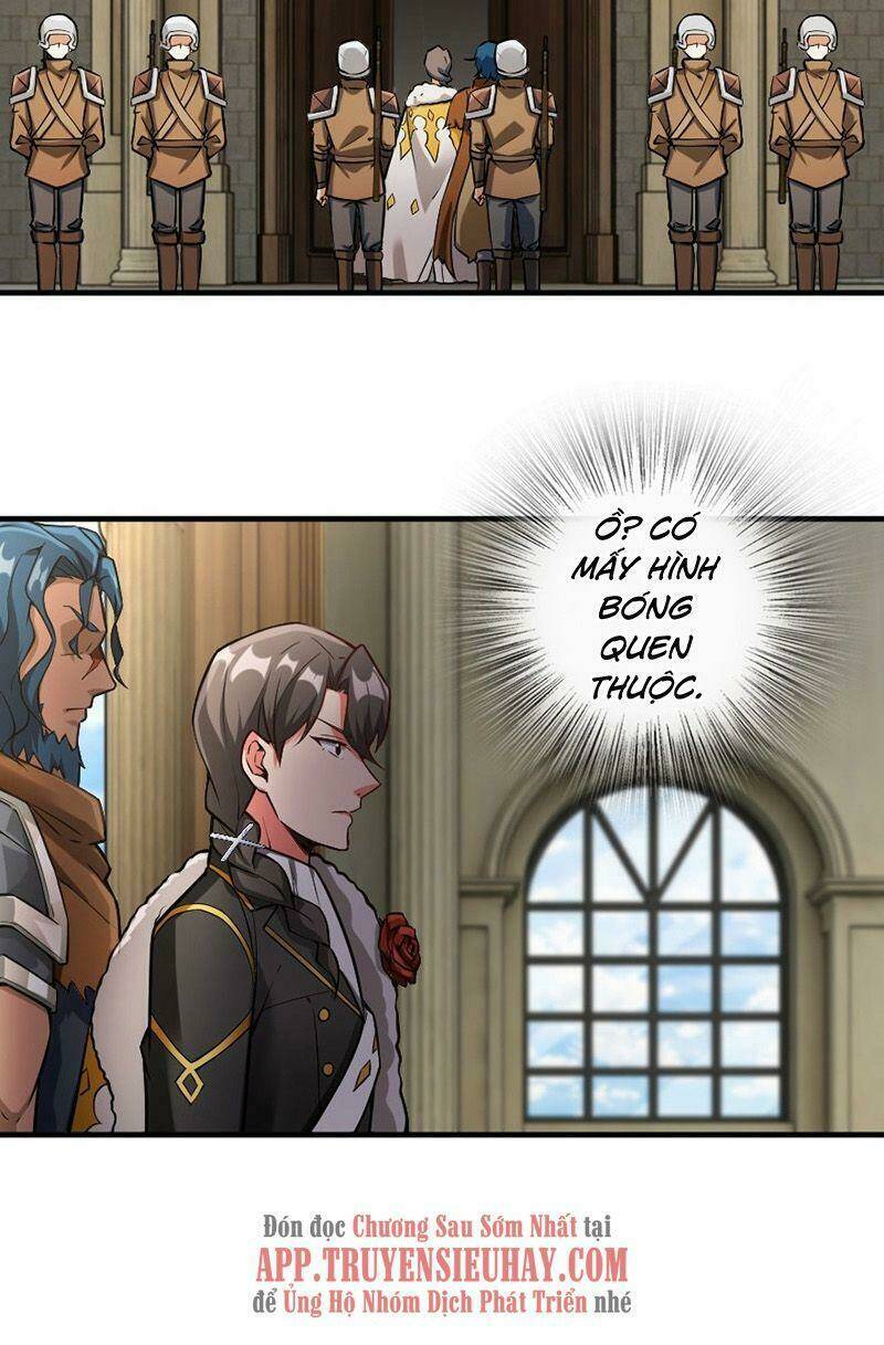 Thả Vu Nữ Đó Ra: Chapter 297