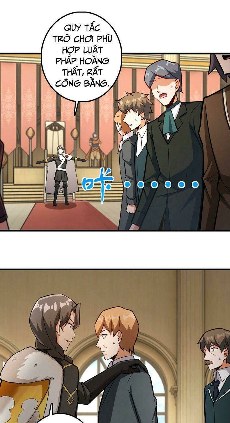 Thả Vu Nữ Đó Ra: Chapter 297