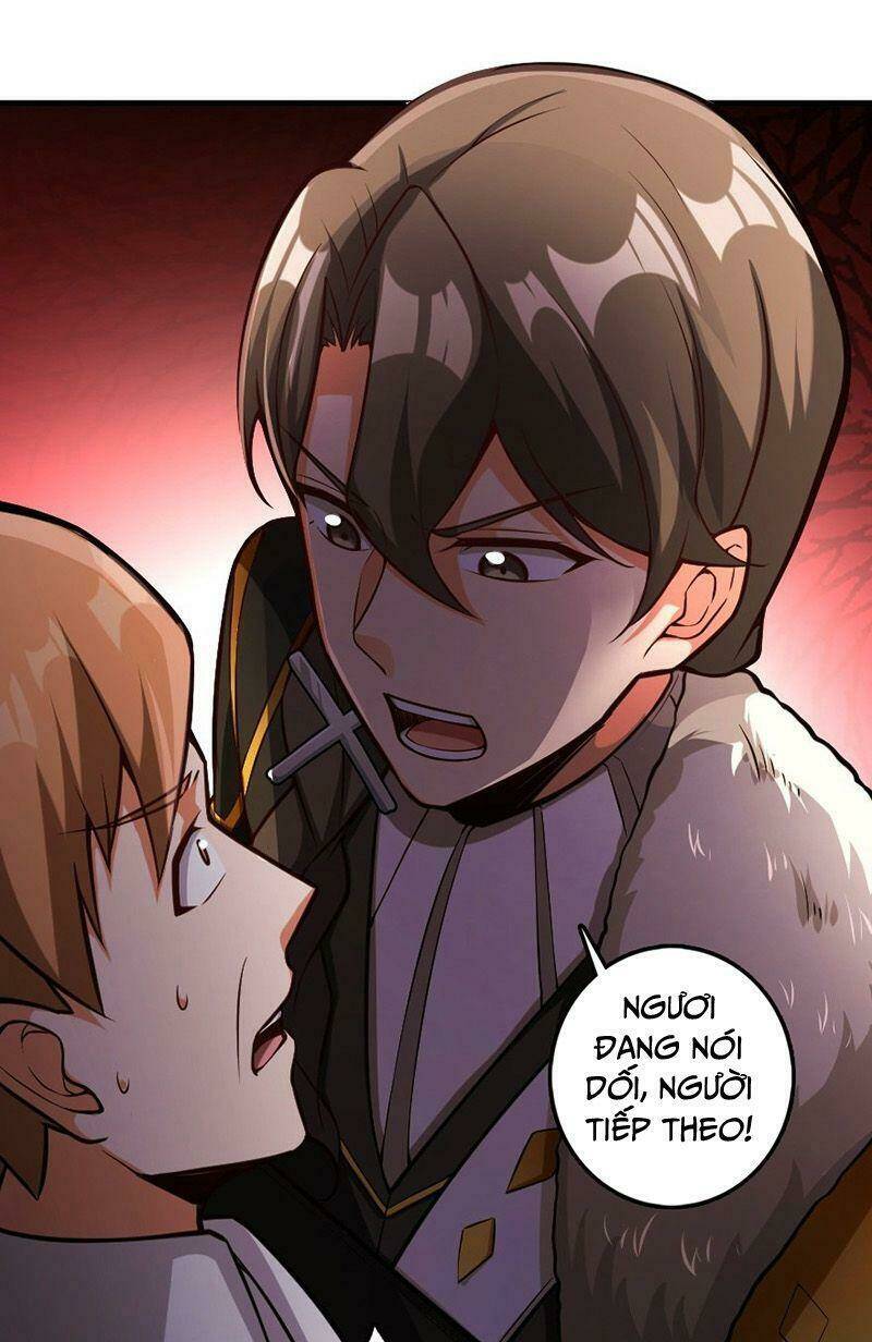 Thả Vu Nữ Đó Ra: Chapter 297