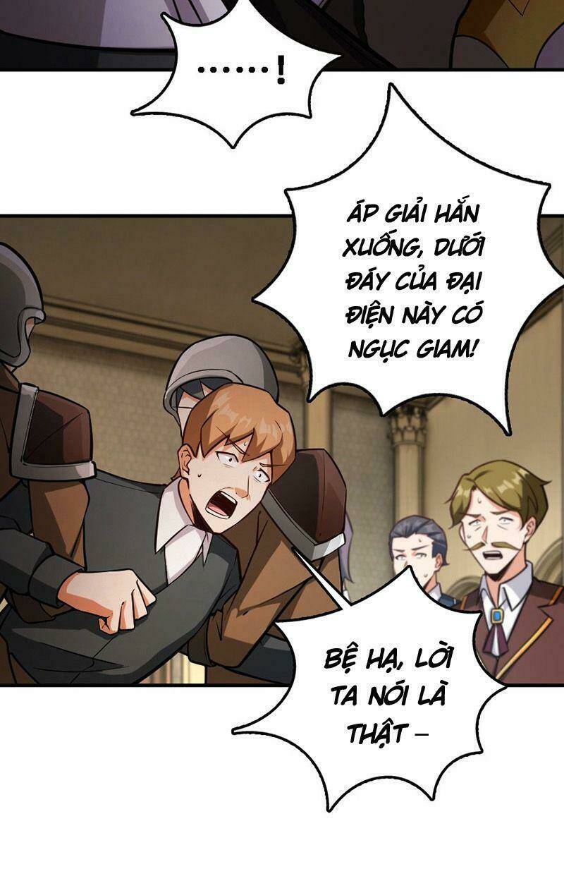 Thả Vu Nữ Đó Ra: Chapter 297