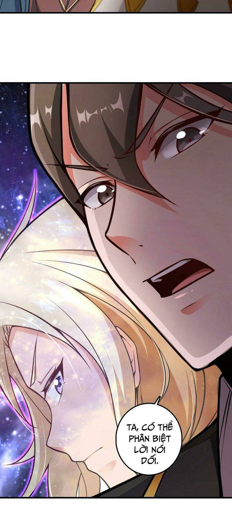 Thả Vu Nữ Đó Ra: Chapter 297
