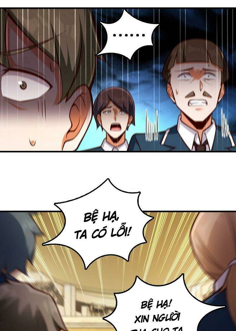 Thả Vu Nữ Đó Ra: Chapter 297