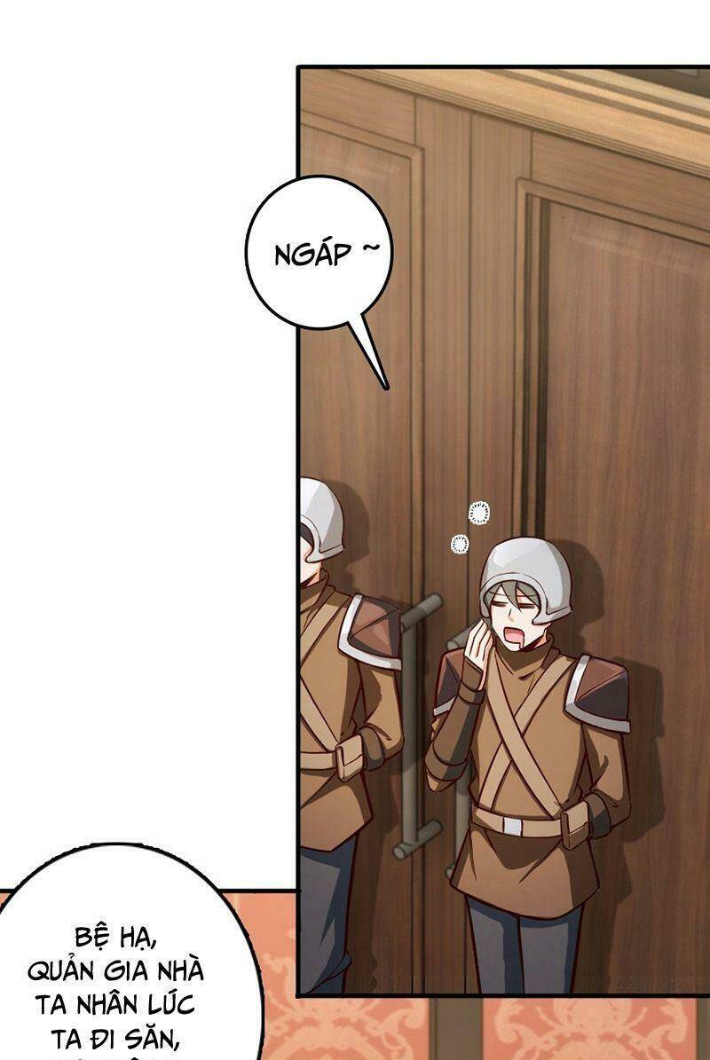 Thả Vu Nữ Đó Ra: Chapter 297
