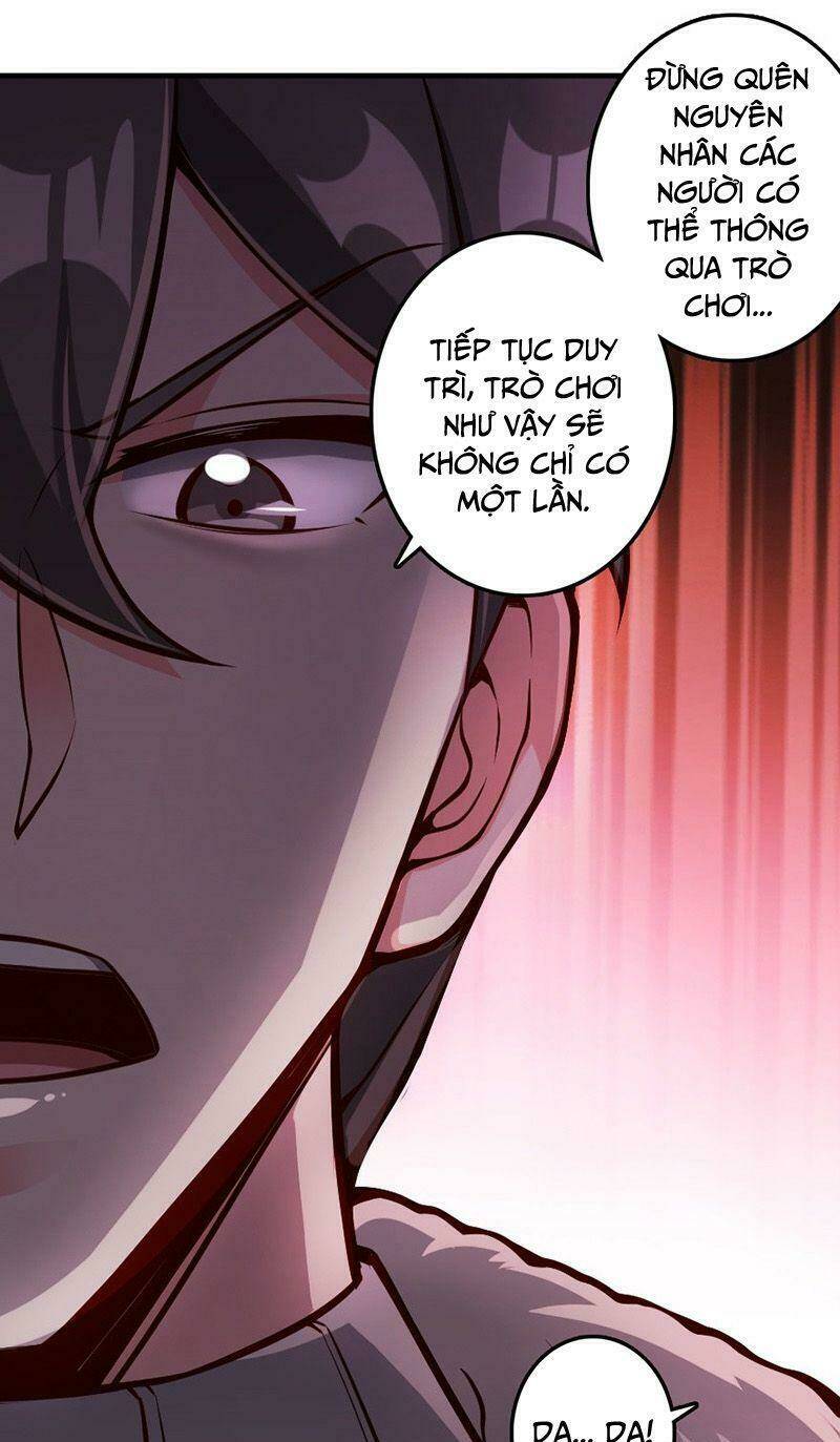 Thả Vu Nữ Đó Ra: Chapter 297