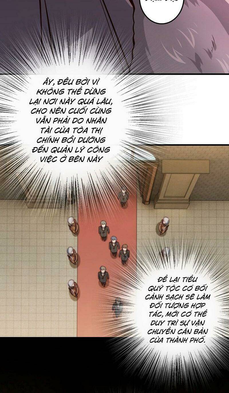 Thả Vu Nữ Đó Ra: Chapter 297