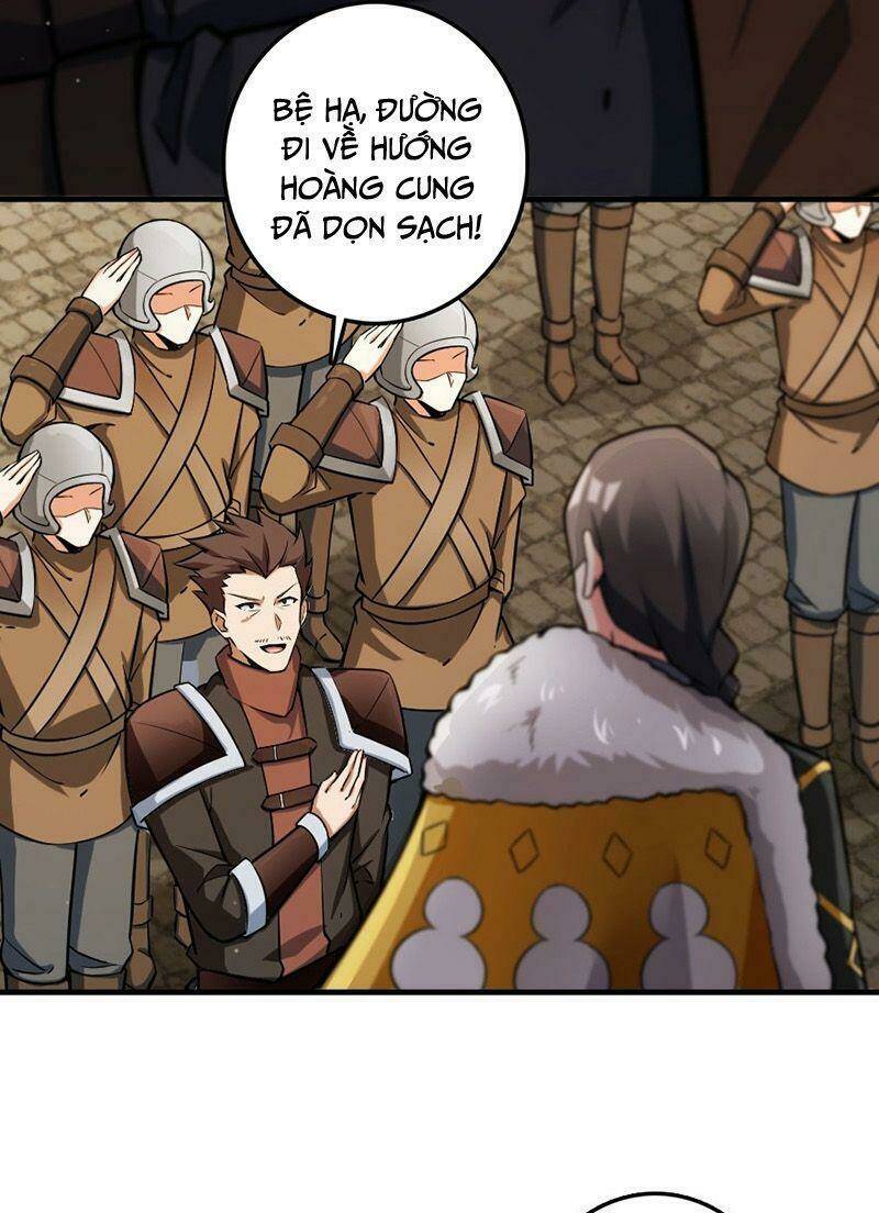 Thả Vu Nữ Đó Ra: Chapter 297