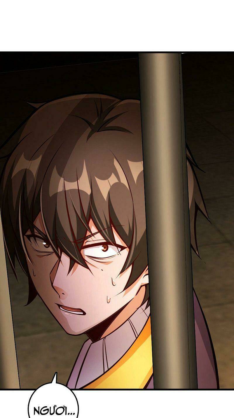 Thả Vu Nữ Đó Ra: Chapter 297