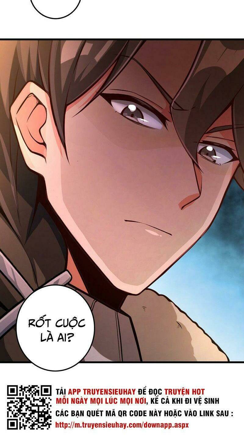 Thả Vu Nữ Đó Ra: Chapter 297