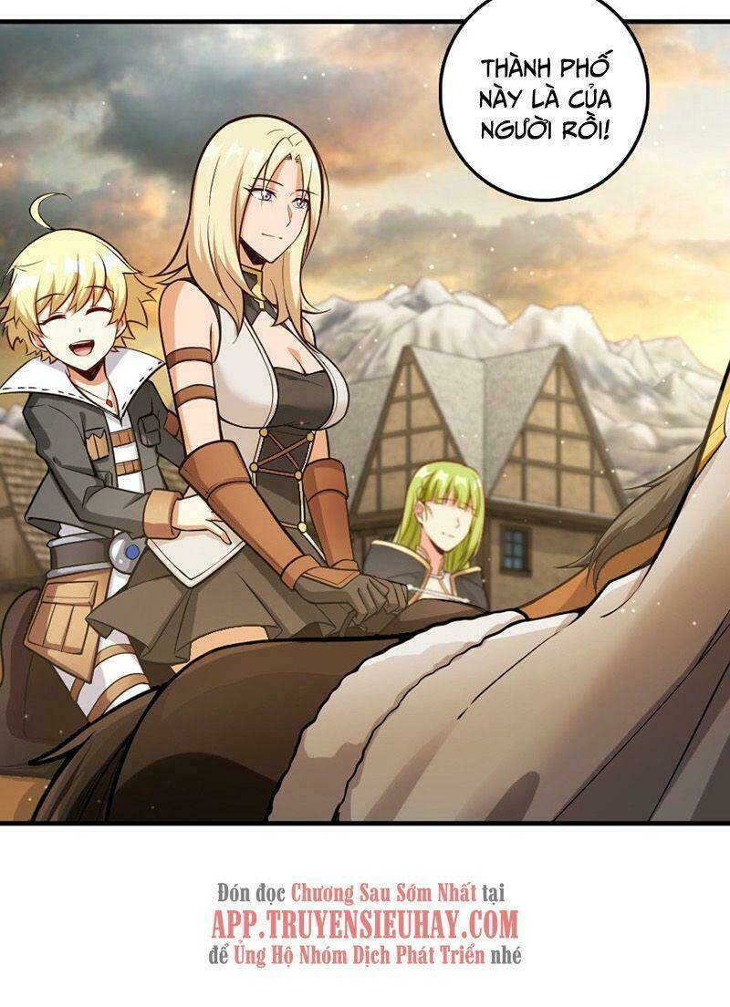 Thả Vu Nữ Đó Ra: Chapter 297