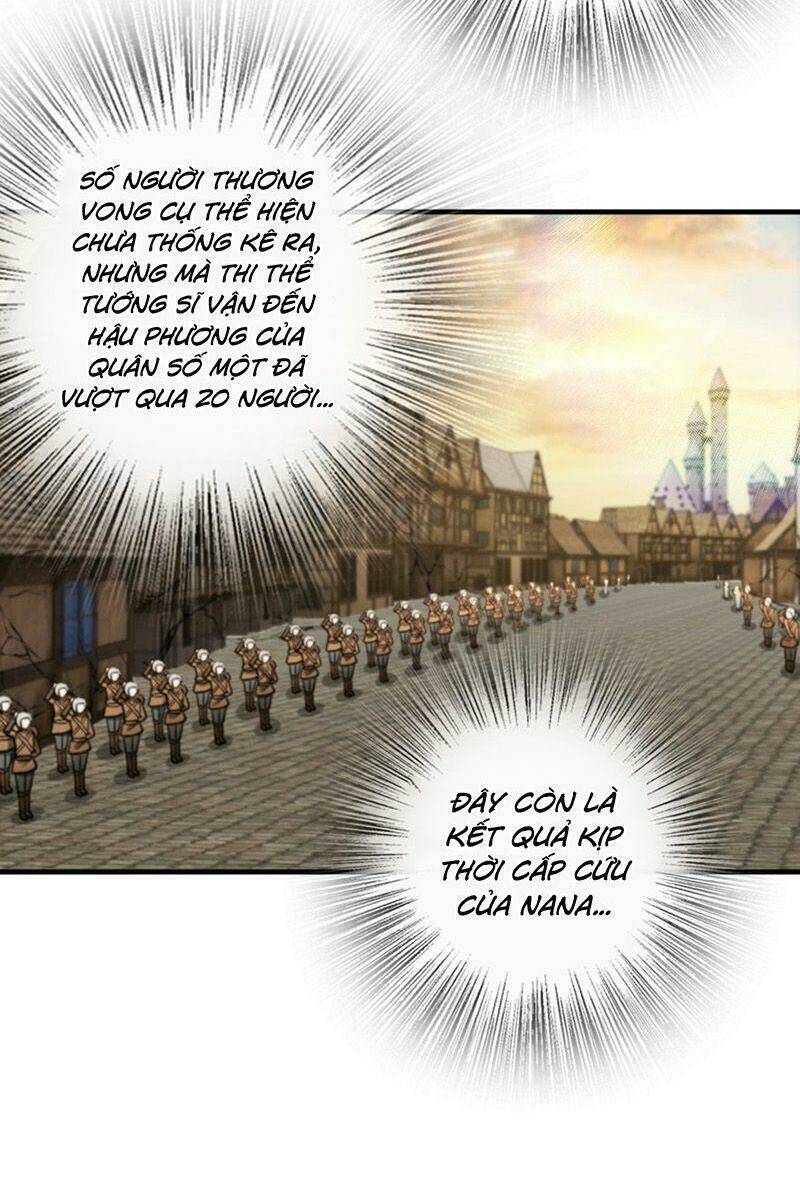 Thả Vu Nữ Đó Ra: Chapter 297