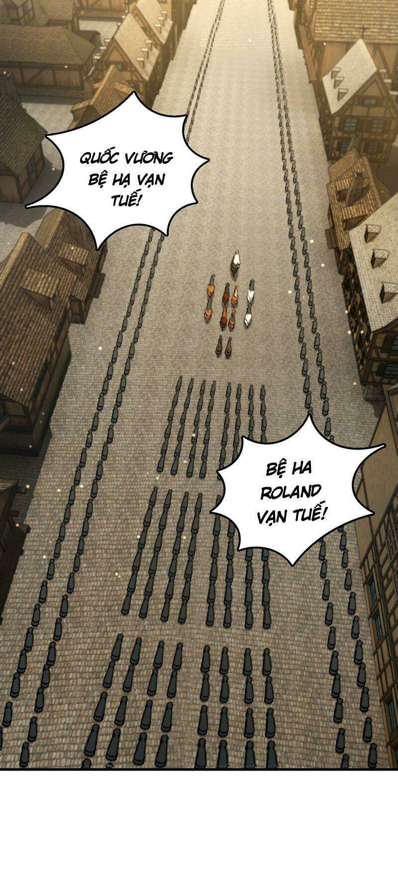 Thả Vu Nữ Đó Ra: Chapter 297