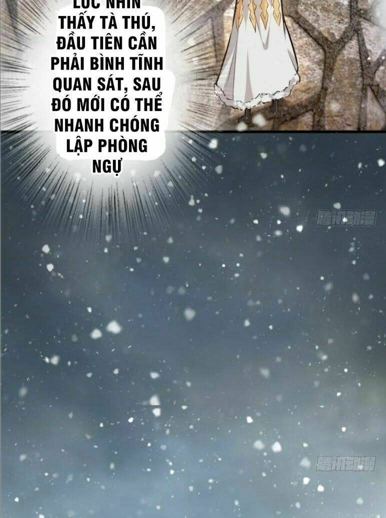 Thả Vu Nữ Đó Ra: Chapter 30