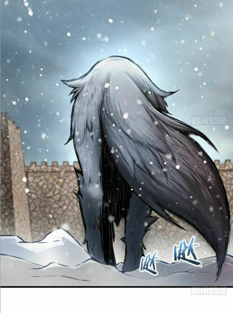 Thả Vu Nữ Đó Ra: Chapter 30
