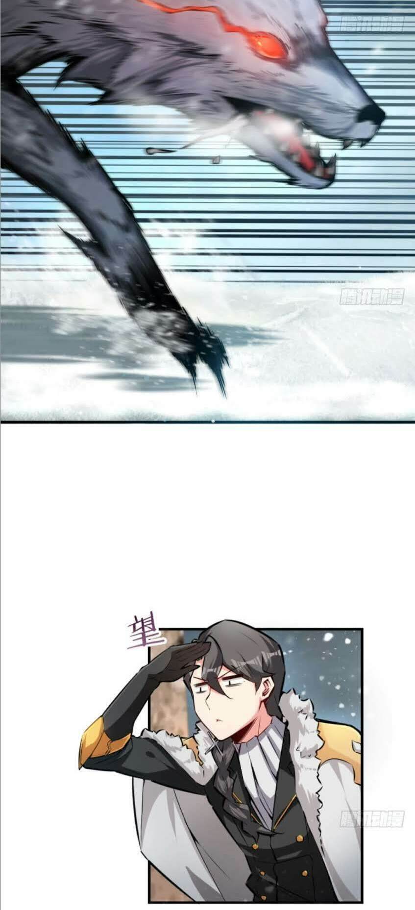 Thả Vu Nữ Đó Ra: Chapter 30