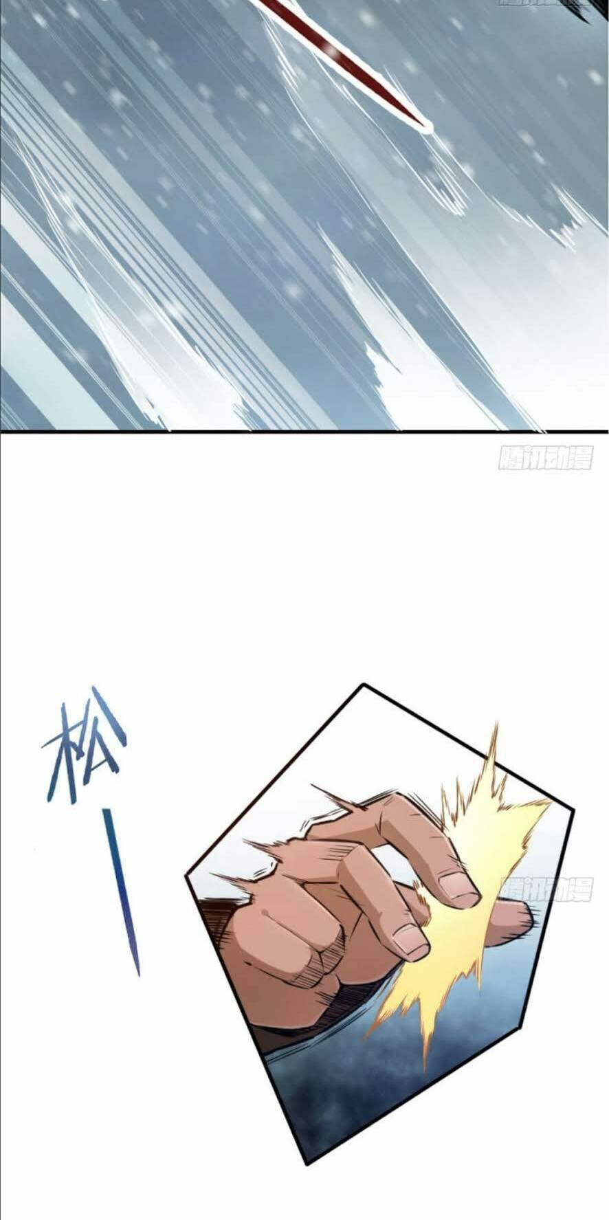 Thả Vu Nữ Đó Ra: Chapter 30