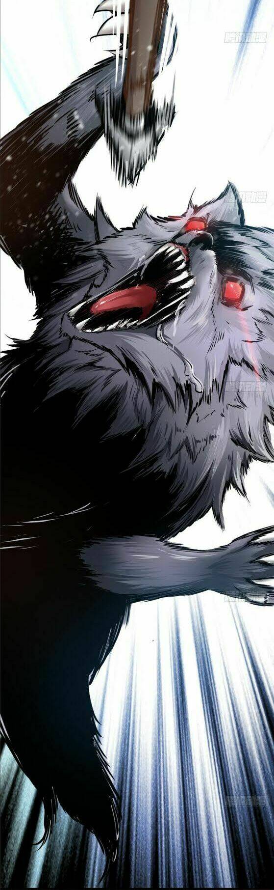Thả Vu Nữ Đó Ra: Chapter 30