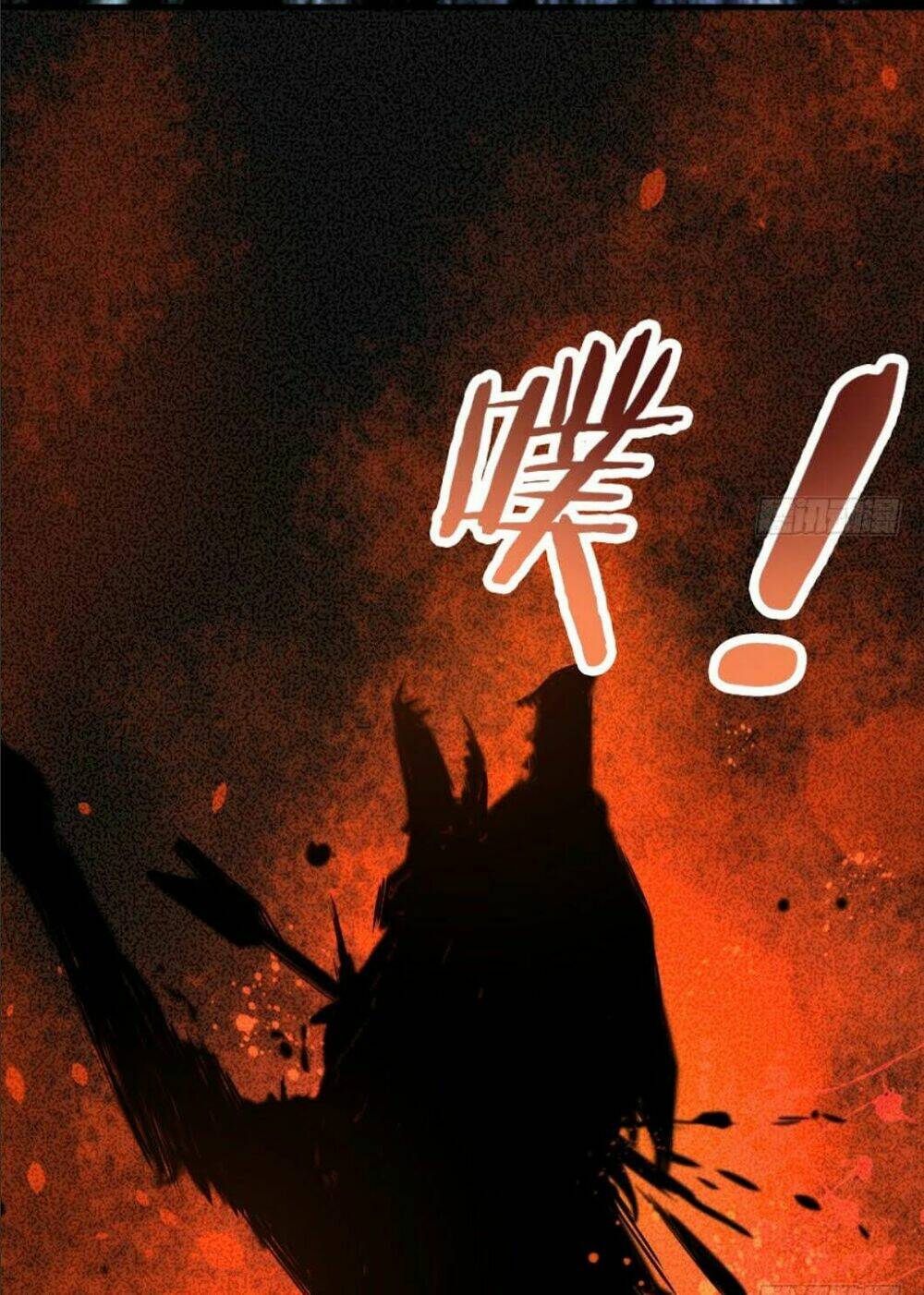 Thả Vu Nữ Đó Ra: Chapter 30