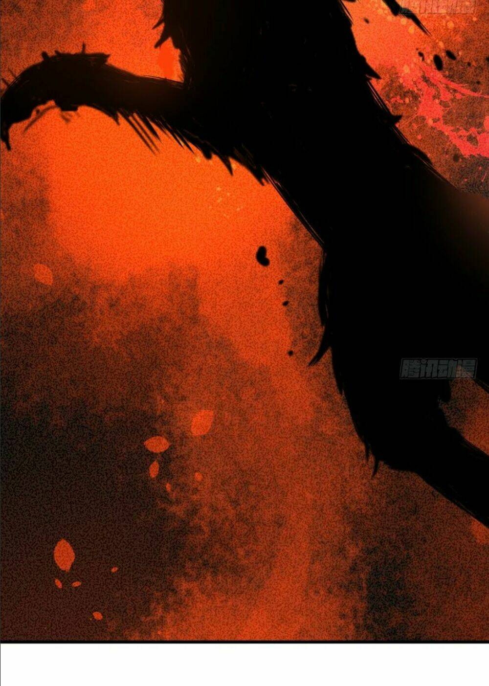 Thả Vu Nữ Đó Ra: Chapter 30