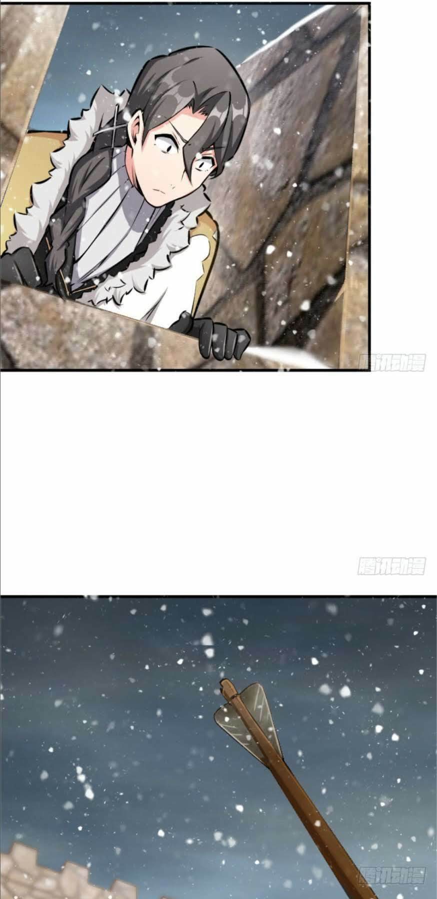 Thả Vu Nữ Đó Ra: Chapter 30