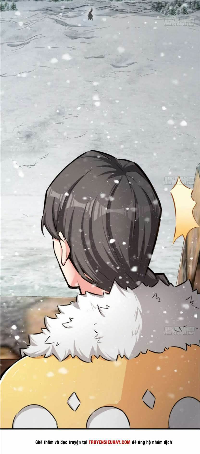 Thả Vu Nữ Đó Ra: Chapter 30