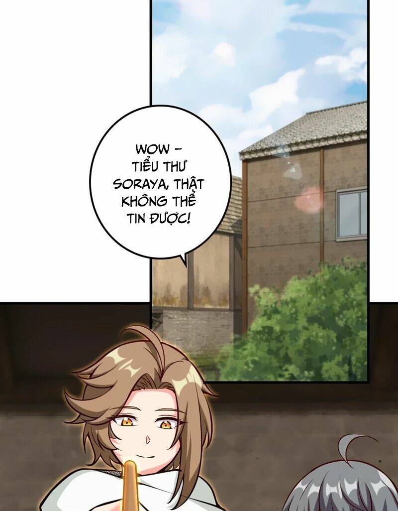 Thả Vu Nữ Đó Ra: Chapter 300