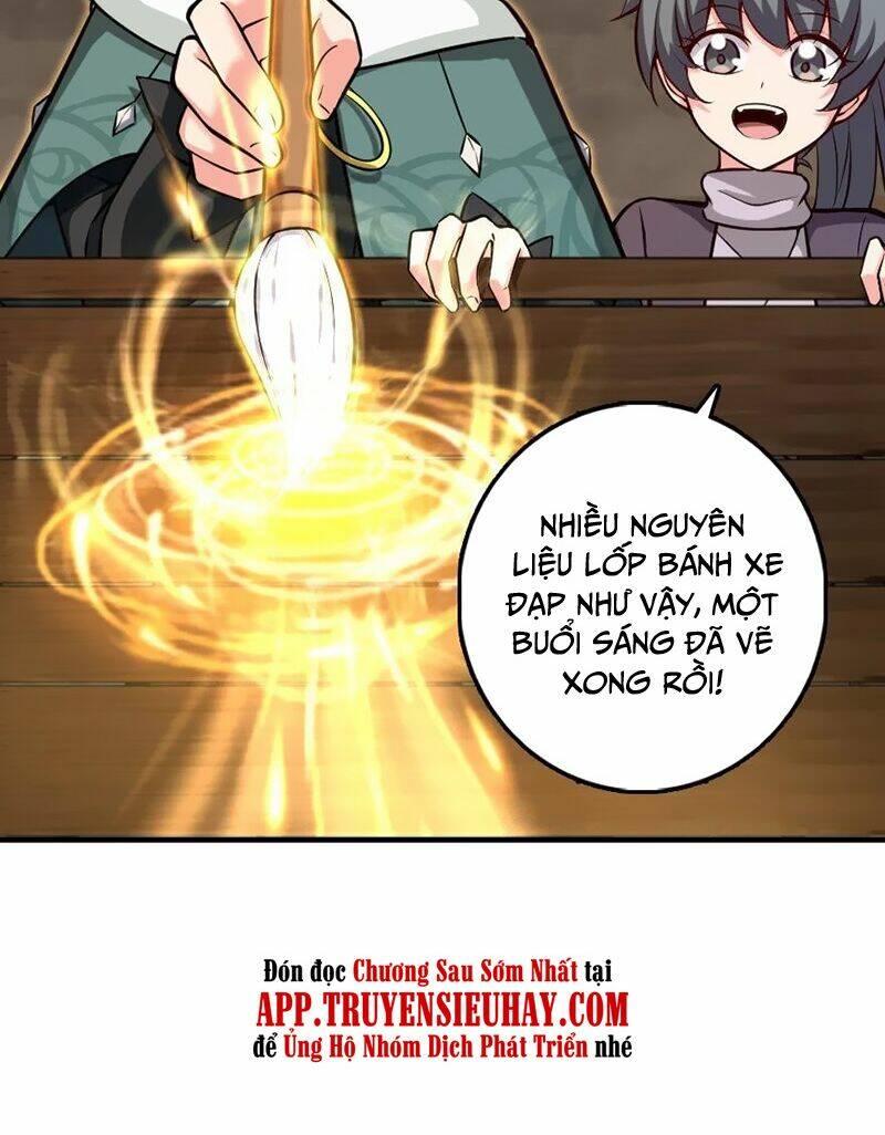 Thả Vu Nữ Đó Ra: Chapter 300